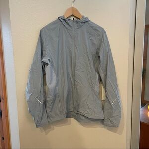 Arcteryx squamish hoody blue medium